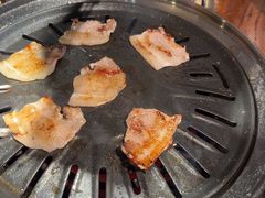 -九田家黑牛烤肉料理(新辰里亚运村店)
