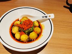 脆椒小皮蛋-新太二·鲜料川菜(晶耀前滩店)