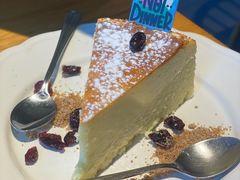 -The Diner X餐厅(青岛万象城店)