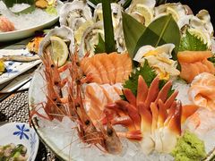 -万鱼亭·筑地屋 日本料理(淮海街店)