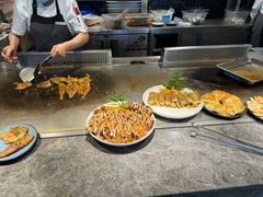 -吉布鲁牛排烤肉自助(常州吾悦店)