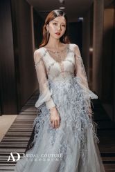 -艾朵婚纱
