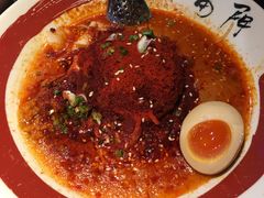 赤鬼拉面-雷门拉面店(新光天地店)