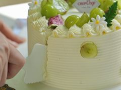 -可丽可丽·生日蛋糕·下午茶