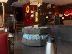 -捞神煲汤火锅(湖滨商业街店)