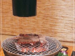 -大阪烧肉BAKA一代(十亩地店)