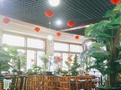 大堂-一品山珍花园餐厅(瑞丽市姐岗路店)