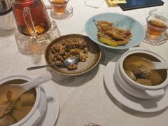 -荣粤酒家·融合粤菜