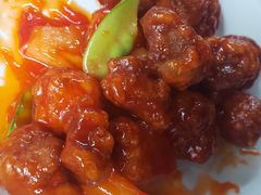 -让我们见个面(祥云小镇店)