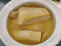 -茶油香闽南菜·花园餐厅(前埔店)