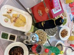 -顺风海鲜港(金玉兰店)