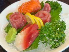 -将太无二·北美传奇寿司(荟聚购物中心西红门店)