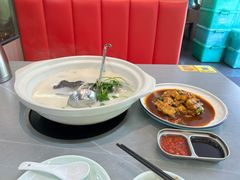 -水边人家·鱼宴餐厅·淳鱼馆(千岛湖店)