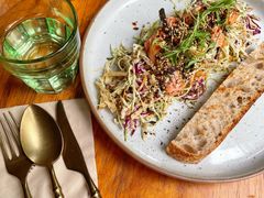 -O'mills Sourdough Bakery&Bistro(永嘉路店)