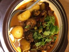 -纳鲁孜·新疆特色餐厅(上海悦荟广场店)