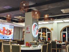 -羊故事·西北融合菜(华侨城店)