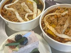 -W COLLECTIVE  DESSERT SHOP