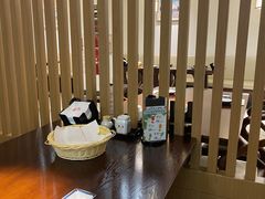 -松子料理(亮马桥店)