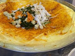 -安徽阜阳卷馍(西单店)