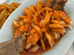-王厚元饺子·辽菜·烤鸭(黄河大街店)
