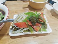 -朱大嘴肥肠血旺(福字街店)