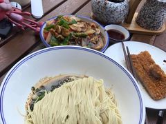 -十面春风·江南面馆(崇宁路店)