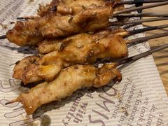 -金谷园饺子·烧烤(人大总店)