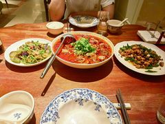 -金谷仓家庭料理(马泉营店)
