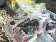 -姆们M Sweetie Cake(三里屯店)