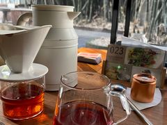 -陶享时光西餐·下午茶·竹林花园(新城店)
