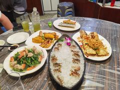 -富来美食(成发大厦店)