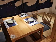 -浦·传统日式料理(3 5 1 1 店)