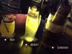 -AClub餐吧(富华里店)