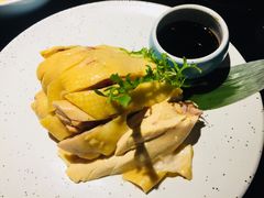 白斩鸡-老头儿油爆虾·知味杭州(爱琴海购物中心)