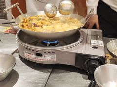 -小螺大作·螺蛳粉火锅(林和西店)