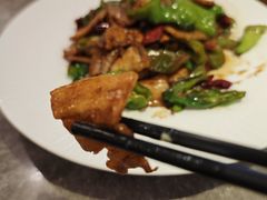 -闫府私房菜·老字号(恒隆店)