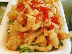 -兰桂坊·花园餐厅(西湖店)