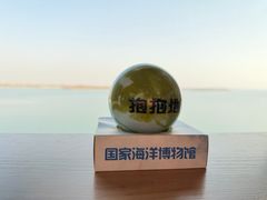 -抱抱地球咖啡馆(国家海洋博物馆店)