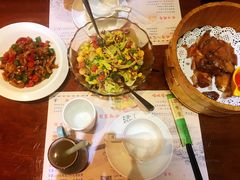 -繁花里音乐餐厅(新天地店)