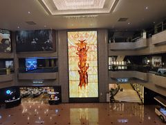 -上海银星皇冠假日酒店