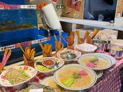 -刘淑芬·活鱼铁锅炖(北京首店)