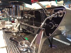 -sugarman espresso素饮糖人高新咖啡工厂