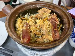 -红星光发煲仔饭(大石街店)