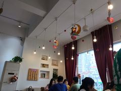 -冲浪熊西餐厅(南戴河店)