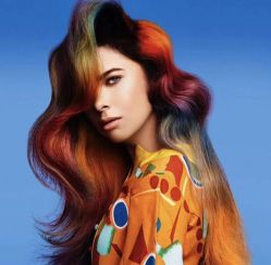 -那茉 Hair Salon
