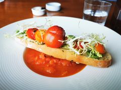 -沈阳君悦酒店·意坊意大利餐厅