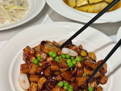 -老人和饭店(淮海中路店)