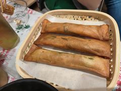 -东排食堂长沙小吃大排档(五一广场店)