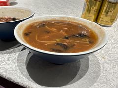 胡辣汤-金狮麟·新豫菜(杏石口路店)