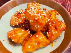 -李炮称盘麻辣烫(无锡荟聚店)